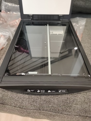 Canon CanoScan LiDE 120 Flatbed Scanner - 第 7/7 張圖片
