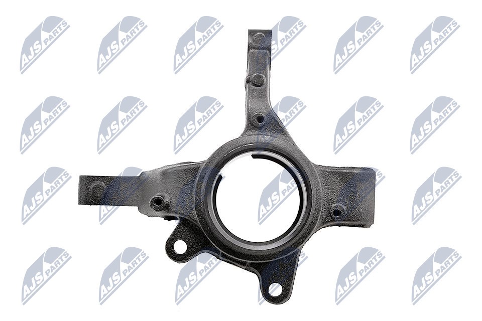 STEERING KNUCKLE WHEEL SUSPENSION ZZP-RE-012 FOR DACIA K9K790/796/792/892 1.5L - Image 2