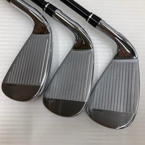TaylorMade SIM GLOIRE Iron Set 6-9 P,A AIR Speeder TM Regular #Ng - Picture 9 of 12
