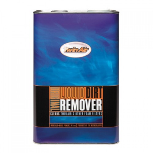 Twin Air Liquid Dirt Remover 4 Liter 159002