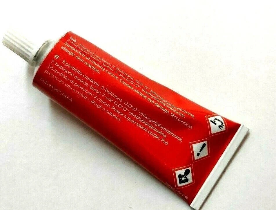 Professional Silicone Liquid Gasket Engine Cover Threebond TB1215 - image 3 of 4