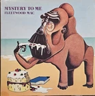 Fleetwood Mac Mystery to Me Vinyl LP Record