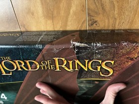 LEGO The Lord of the Rings The Return of the King Pirate Ship Ambush 79008