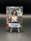 Aaliyah Chavez 2025 Topps Chrome McDonald's All-American Billboard Ink Auto!