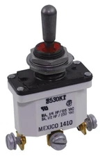 1 Pk SAFRAN POWER '8530K3