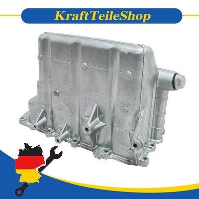 Ölwanne Motorölwanne für Smart Fortwo Cabrio Coupe 1.0L 1320100013 DE