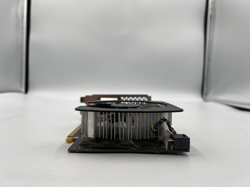 HP NVIDIA GeForce GTX 1060 3GB GDDR5 GPU 909616-001 Graphics Card - Picture 4 of 7