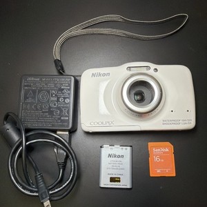 Nikon Coolpix S 32 | eBay