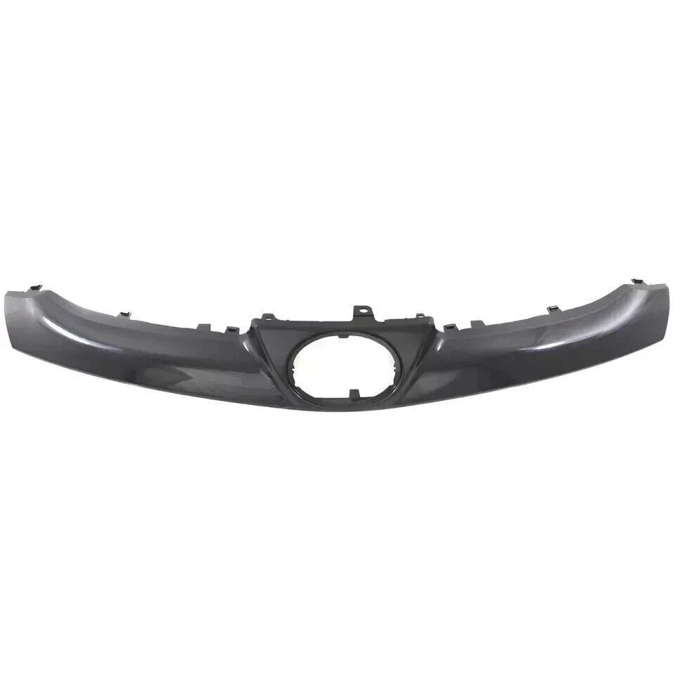 Front Bumper Cover Fascia & Grille Assembly Kit 2006-2010 Toyota Sienna Foto 2 de 4