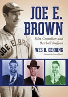 Wes D. Gehring | Joe E. Brown | Taschenbuch | Englisch (2006) | McFarland