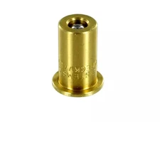 TeeJet Brass Check Valve 5 PSI - 11750-5