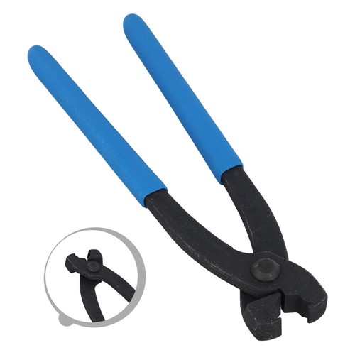 Axle Clip Pliers Heavy-duty Steel Non-deformation Good Quality Materials - Picture 6 of 12