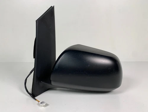 2015 2016 2017 Toyota Sienna Front Left LH Driver Side Rear View Door Mirror OEM