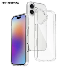  for iphone 17 17 Pro 17Air 17 Pro MaX Phone Cases S4T4