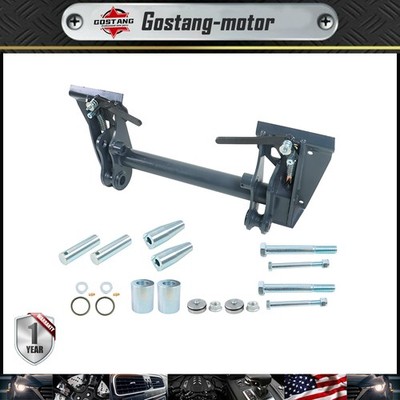 System 7276373 For Bobcat Bob-Tach S450 S510 S530 S550 S570 S590 T550 Mounting
