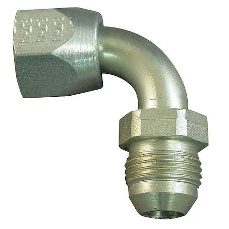 Eaton Aeroquip 500454-20S Adpt,Fjic-Mjic,1-5/8-12,El