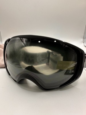 Outdoor Master Snow Ski  and Snowboard Goggles With Pouch SKU 804082