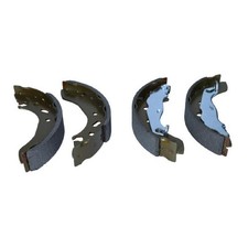 Bremsbackensatz hinten für Mazda 121 3 JASM | 24339911