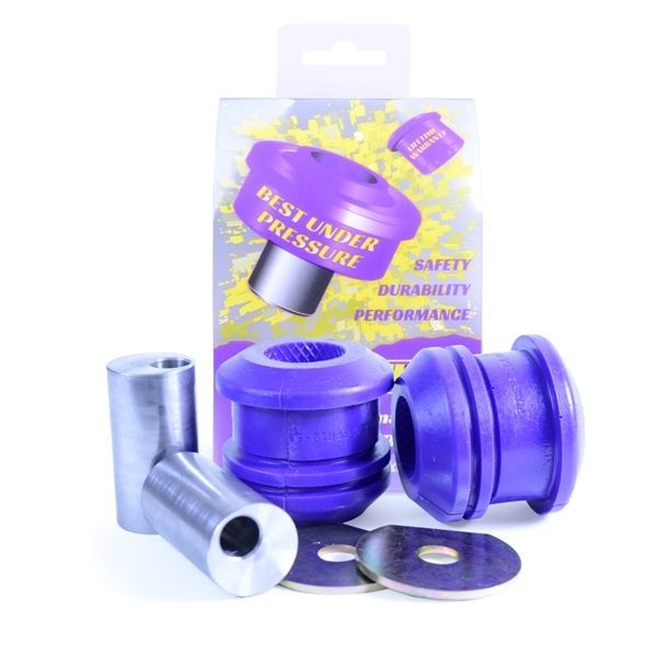 PFR12-510 Powerflex Road Rear Lower Arm Front Bushes - Image 4
