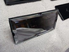 Pedal Car Mirror Steelcraft American National Toledo