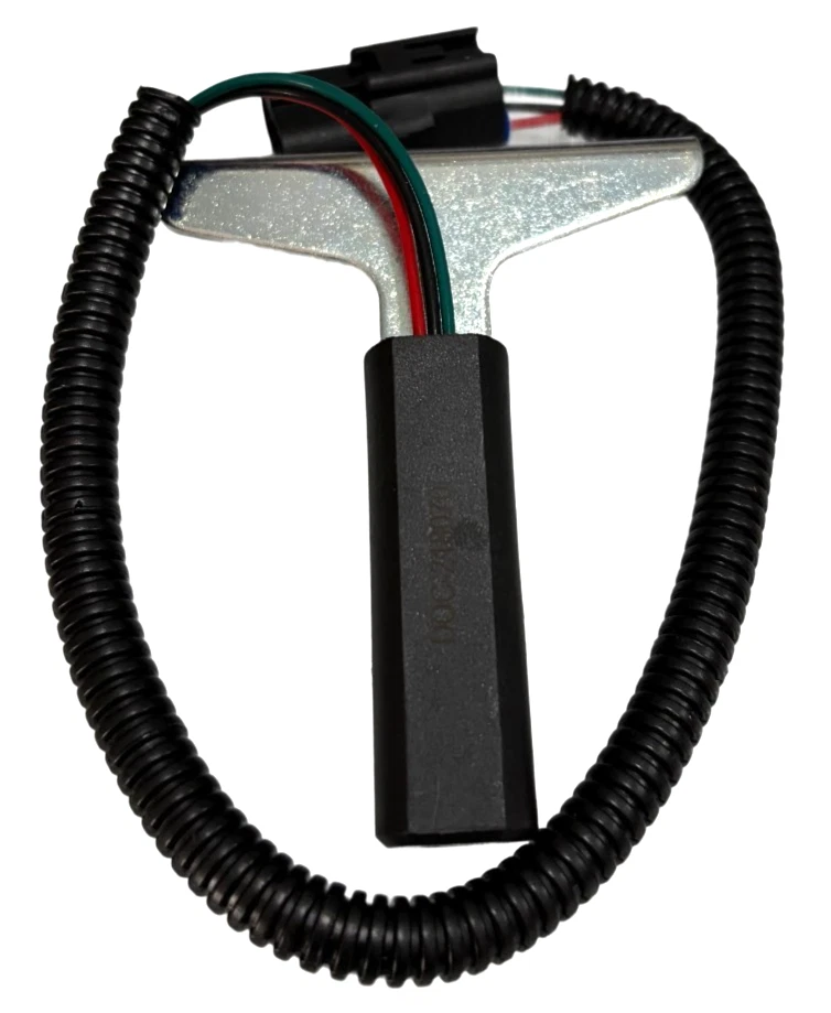 Par de sensores de posición de ángulo del cigüeñal del motor para Dodge Dakota Durango Ram 1500 Foto 3 de 4