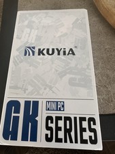 Brand New Intel Gemini Lake Processor