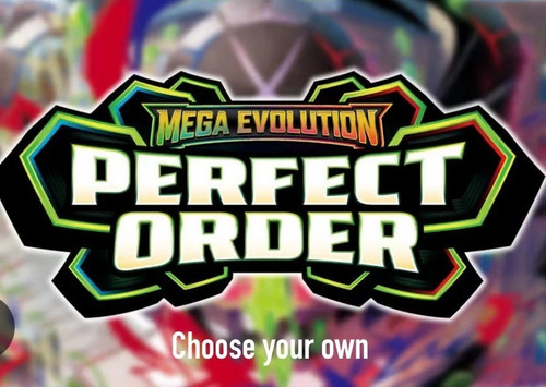 Perfect Order Pokemon Cards Reverse Holo Rare EX IR Master Set Singles You Pick