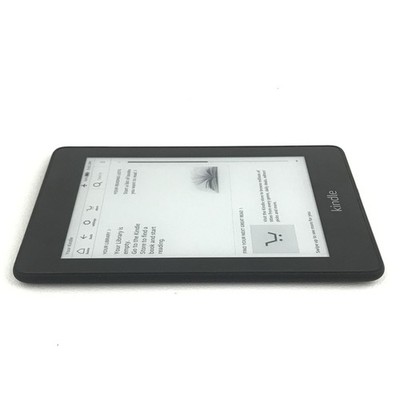 Amazon Kindle Paperwhite 10th Generation 32GB Wi-Fi 6