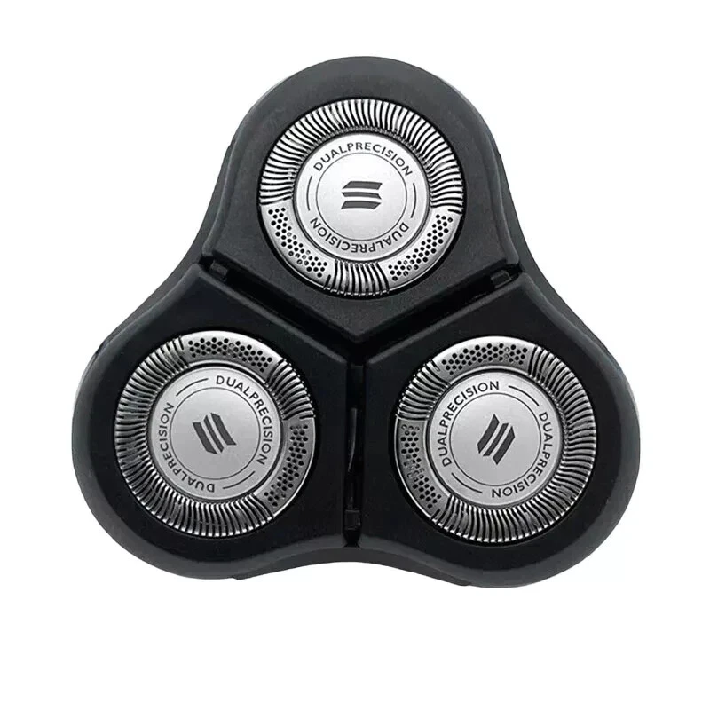 Nuovo Philips RQ11 Rasoio Testine di ricambio Rasoio Elettrico°°°COMPATIBBILE°°° - Immagine 2 di 4