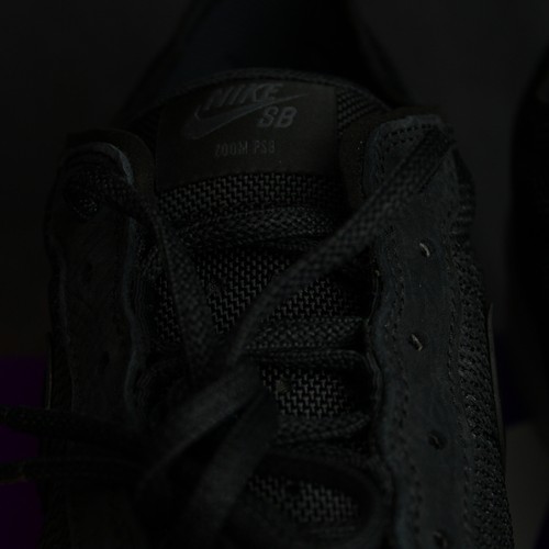 Nike SB PS8 "Black Clear" FV8493-001 | EU36 - 48.5 - Bild 6 von 19