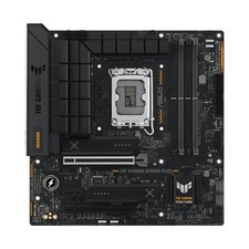 ASUS TUF Gaming B760M-Plus Intel B760 Mainboard MicroATX Sockel 1700   #335880
