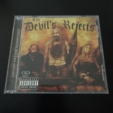 Devil's Rejects [Original Motion Picture Soundtrack] [PA] Dual Disc CD / DVD