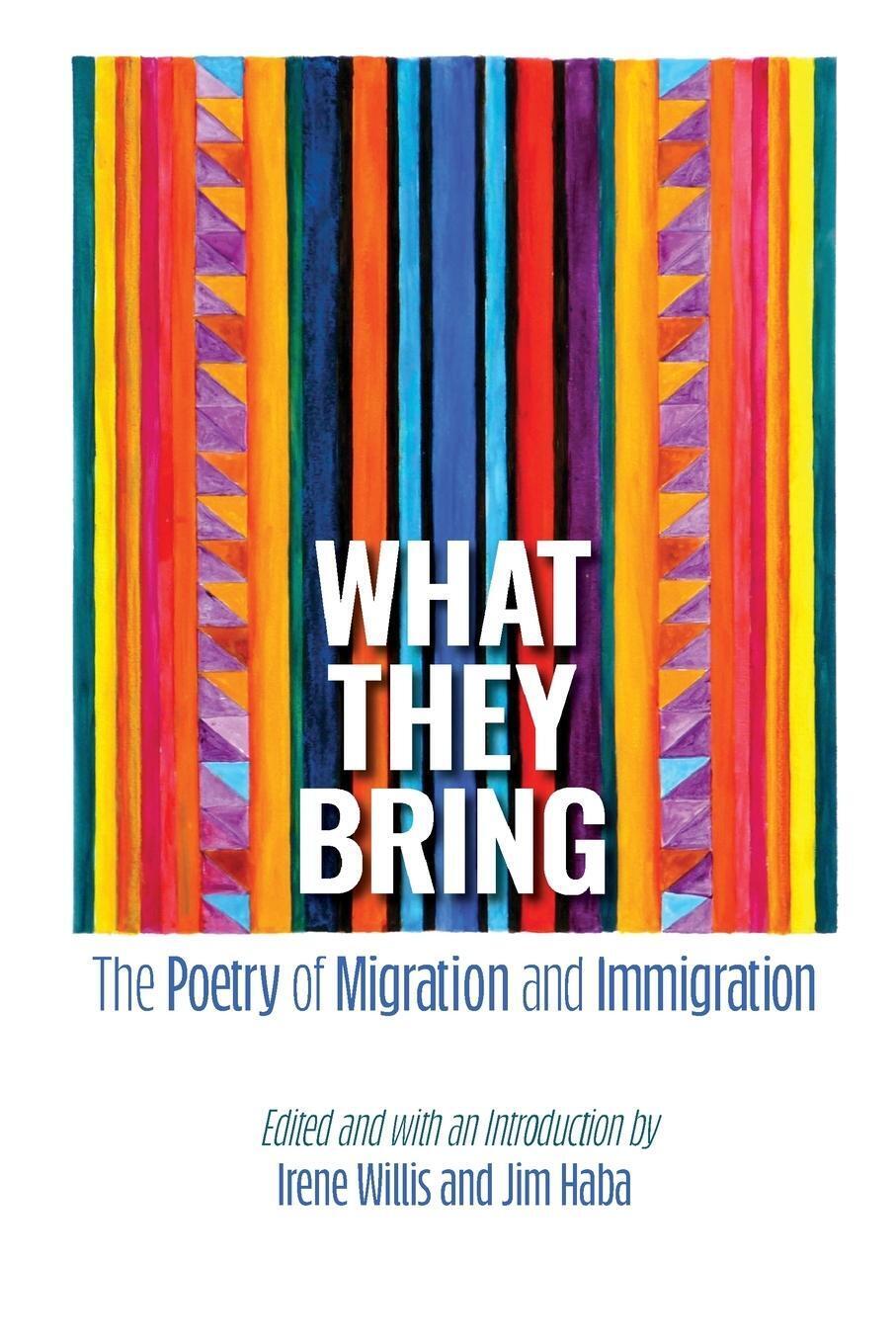 Thumbnail - Irene Willis | What They Bring | Taschenbuch | Englisch (2020) |