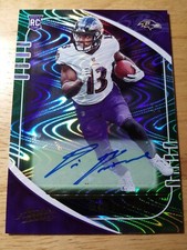 2020 Panini Absolute Football Cards 29