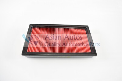 JS Asakashi Air Filter Fit Nissan 350Z Altima Frontier Maxima