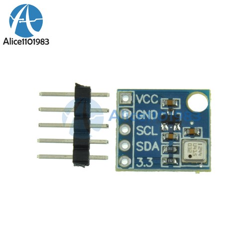 3.3V 5V BMP180 5Pin Digital Barometric Pressure Sensor Module Replace BMP085 - Picture 3 of 4