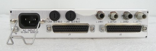 Varian Semiconductor Equipment E11292271 Interface d'E/S analogique numérique fonctionnelle - Photo 2/8