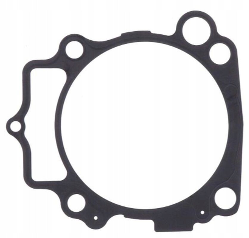 Joint de cylindre Yamaha YZF 450 pour rouler sur circuit sablonneux sans fuite
