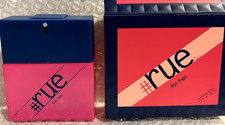 Rue21 RUE Limited Edition Fragrance Perfume Spray 1.7 OZ / 50ml New