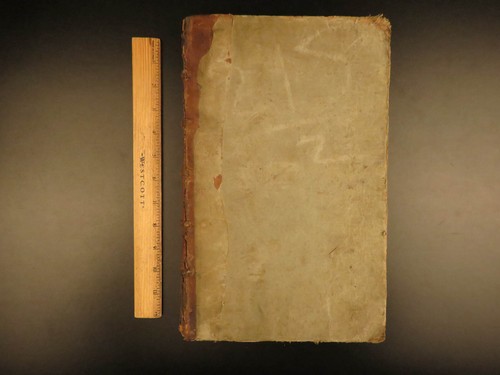 1674 1ed ENGLISH Montluc Military War Commentaries France Solider Bible Firearms - Picture 3 of 12