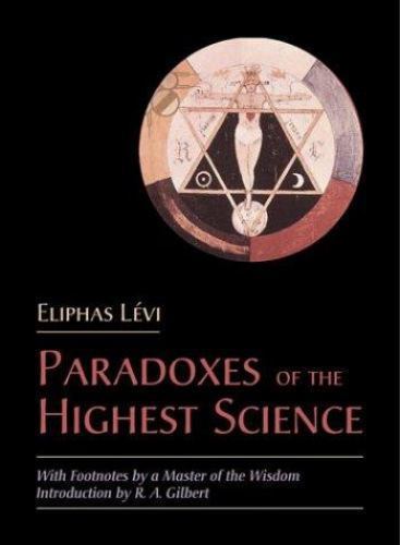 the paradoxes of the highest science - Foto 1 di 1
