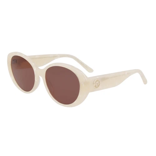 Anne Klein Sun Glasses AK7090 54-17 Ivory Pearl - Bild 1 von 1
