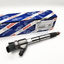 1X Diesel Fuel Injector 0445110564 For 14-19 Dodge Ram PRO MASTER L4 68226951AA