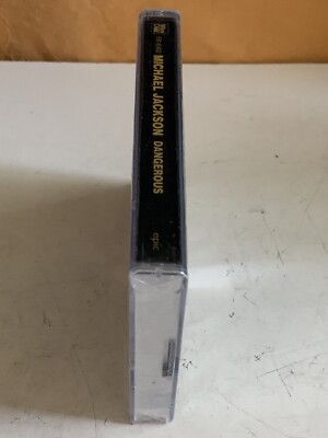 レアMD マイケル・ジャクソン Dangerous ミニディスク ミニディスク 中古MD マイケル・ジャクソン MICHAEL JACKSON