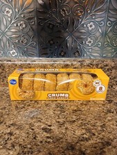 Crumb Cake Donuts 《 SEND TEXT TO MIX & MATC...