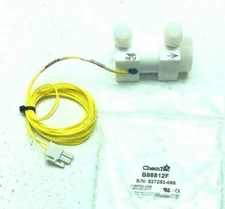 NEW CHEMTEC B888-12FA FLOW SWITCH ASSEMBLY 12-ML