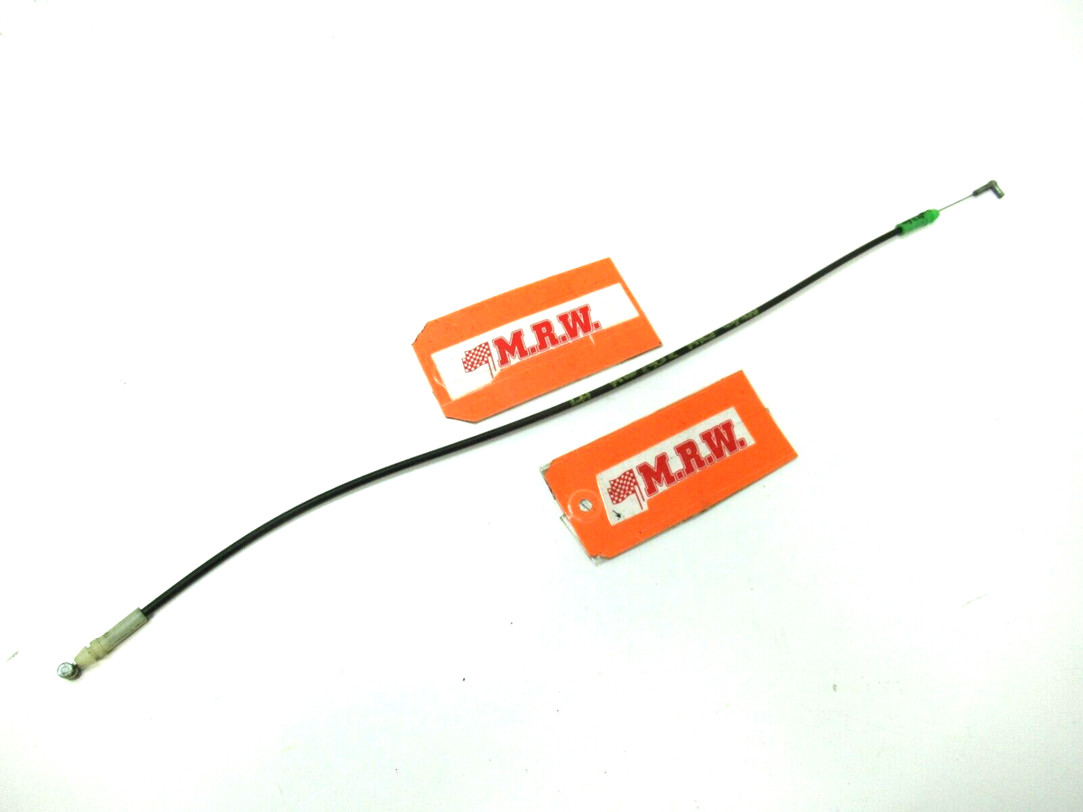 DOOR LATCH CABLE CABEL opens DRIVER SIDE LEFT LH L 00 01 02 03 04