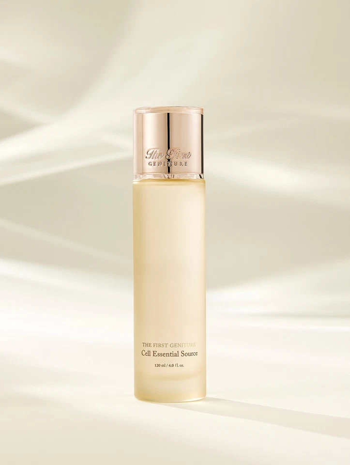 OHUI The First Geniture Cell Essential Source 120 ml O HUI + ¡MUESTRAS GRATIS!! Foto 2 de 2