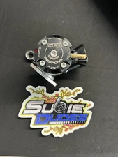 Subaru WRX STI Go Fast Bits Respons Blow Off Valve