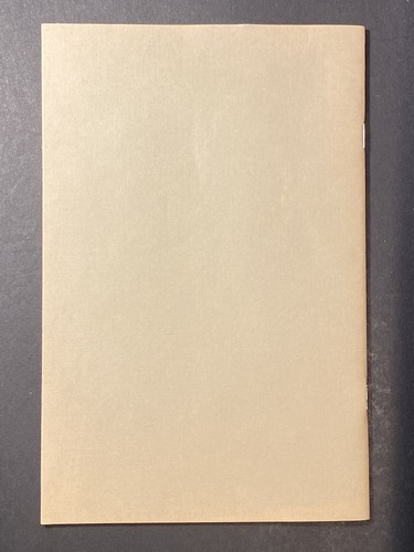 Roy A Squires Catalog #14 Science Fiction & Fantasy: Books Ephemerae Auto’s 1979 - Picture 2 of 8